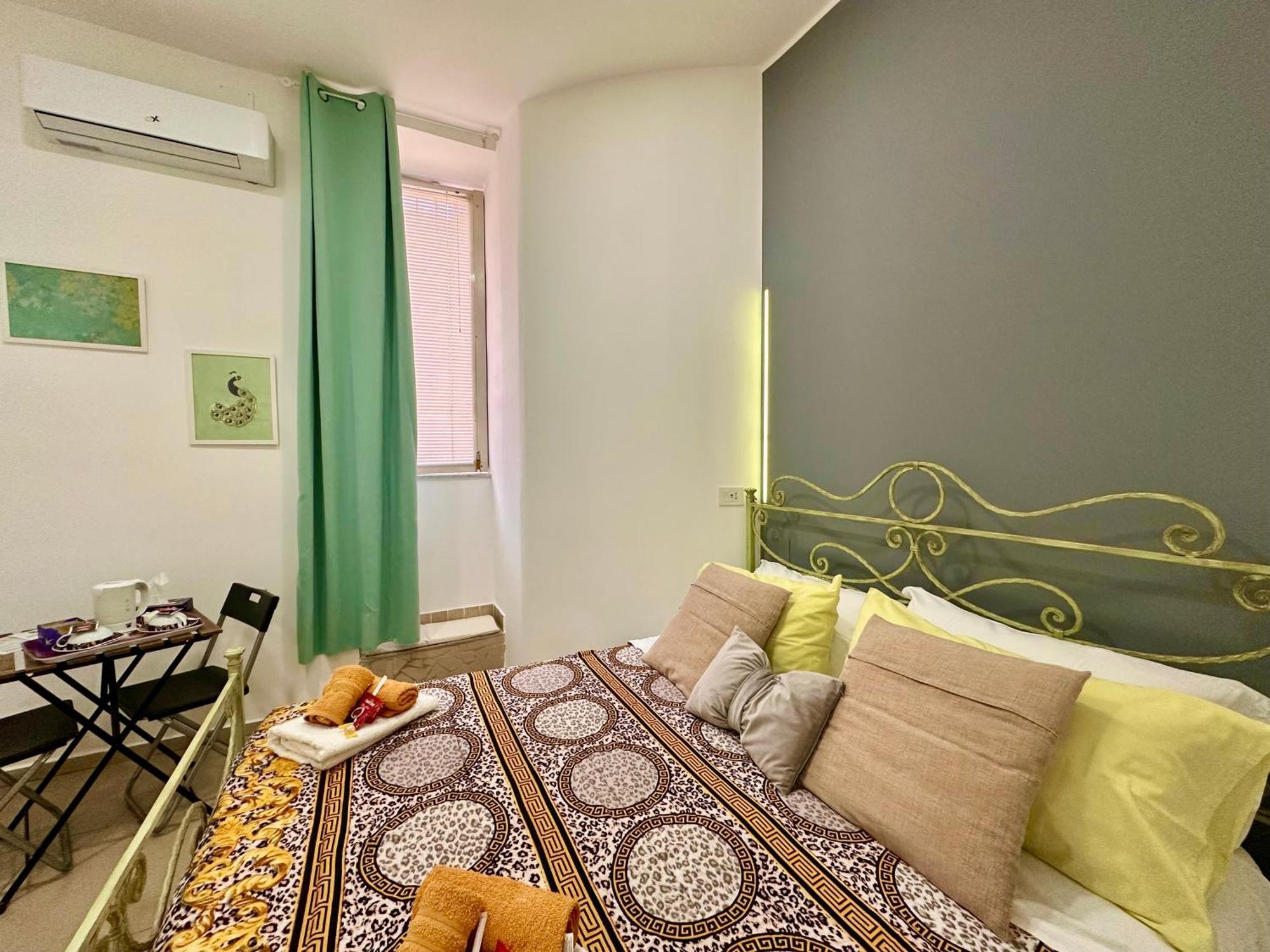 Sweet Dreams Napoli Bed & Breakfast Exterior photo