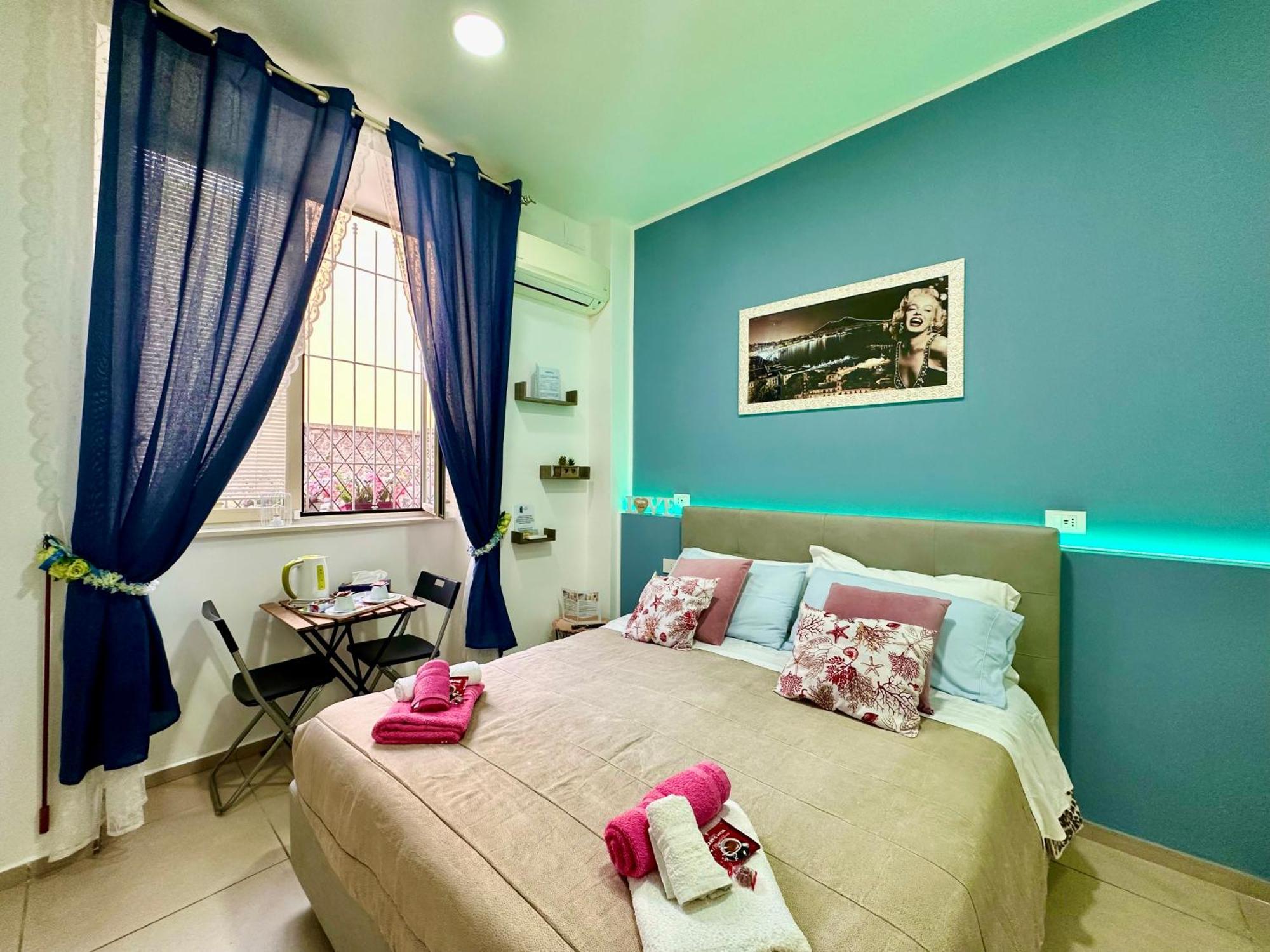 Sweet Dreams Napoli Bed & Breakfast Exterior photo